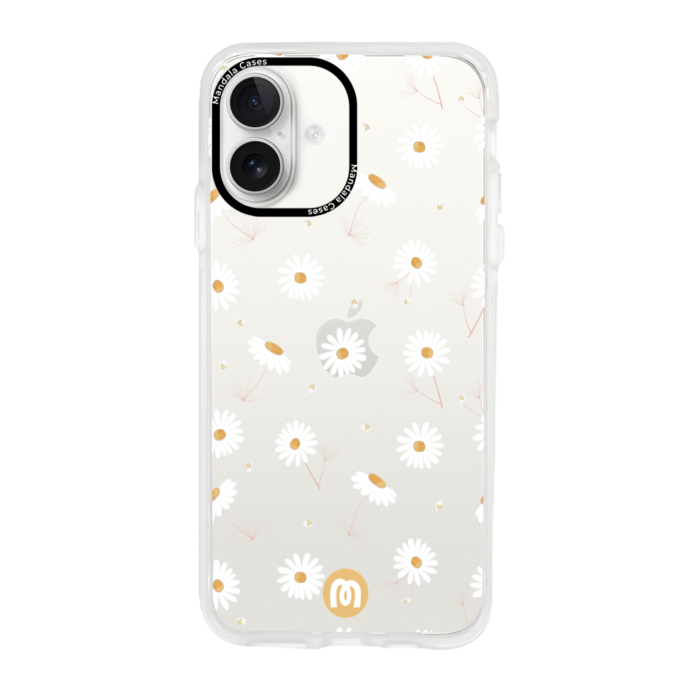 Cases para iphone 16 plus - Mandala Cases