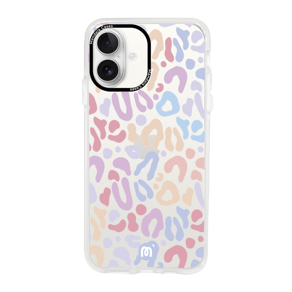 Cases para iphone 16 plus - Mandala Cases