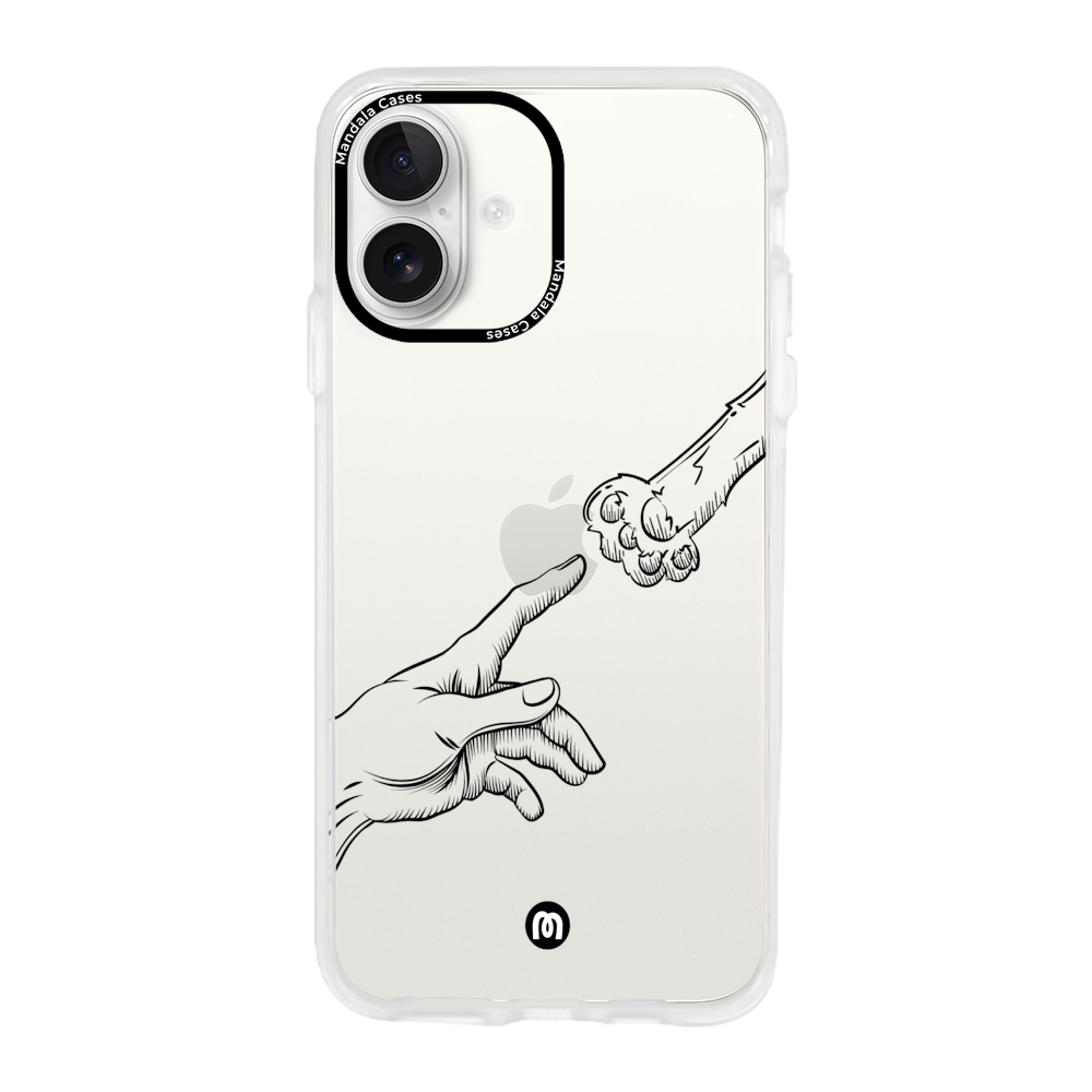 Cases para iphone 16 plus - Mandala Cases