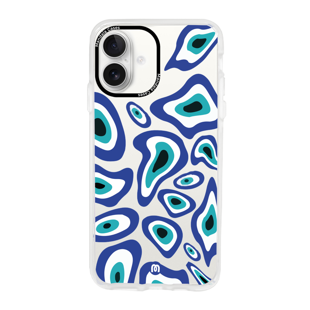 Cases para iphone 16 plus - Mandala Cases