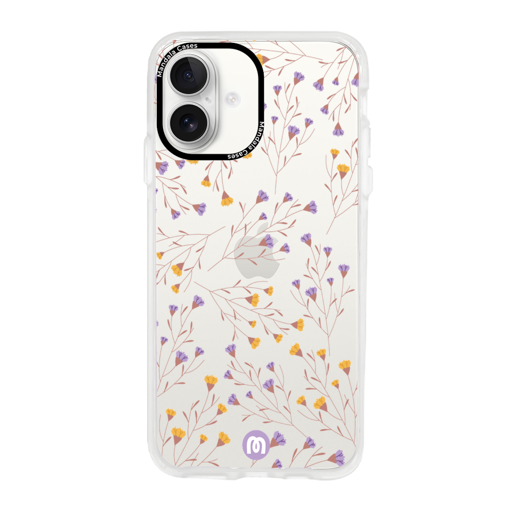 Cases para iphone 16 plus - Mandala Cases