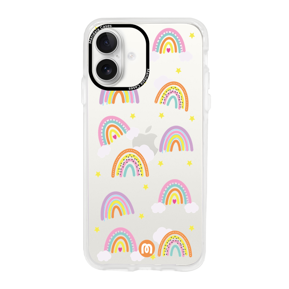 Cases para iphone 16 plus - Mandala Cases