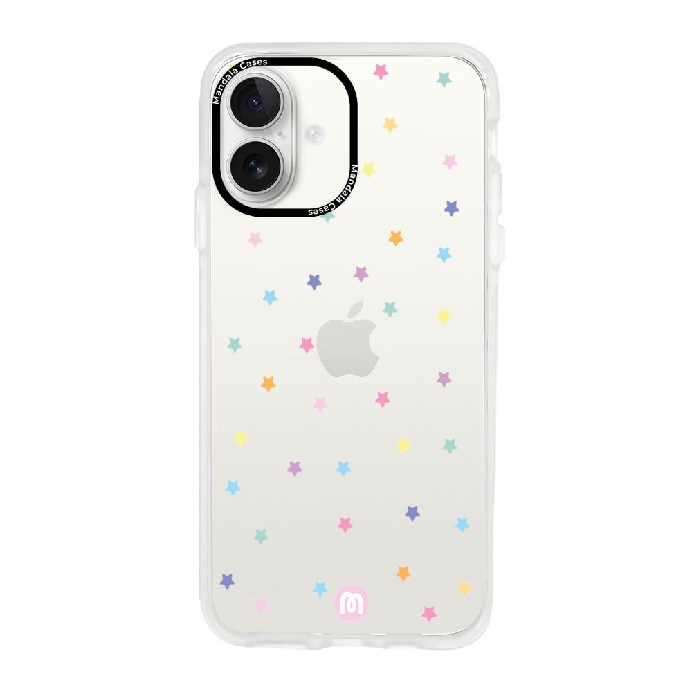 Cases para iphone 16 plus - Mandala Cases