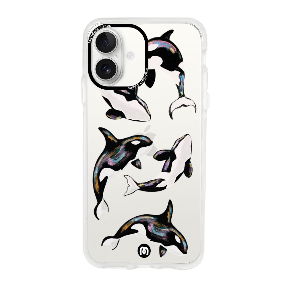 Cases para iphone 16 plus - Mandala Cases