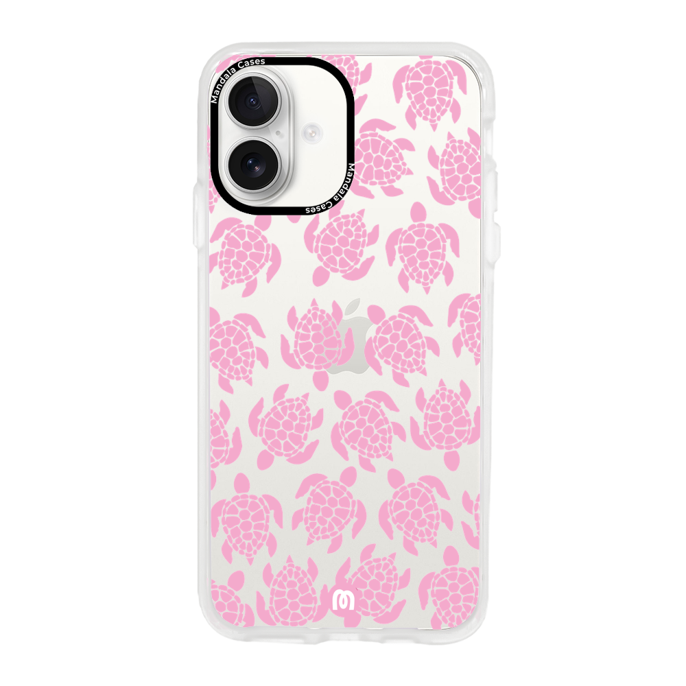 Cases para iphone 16 plus - Mandala Cases