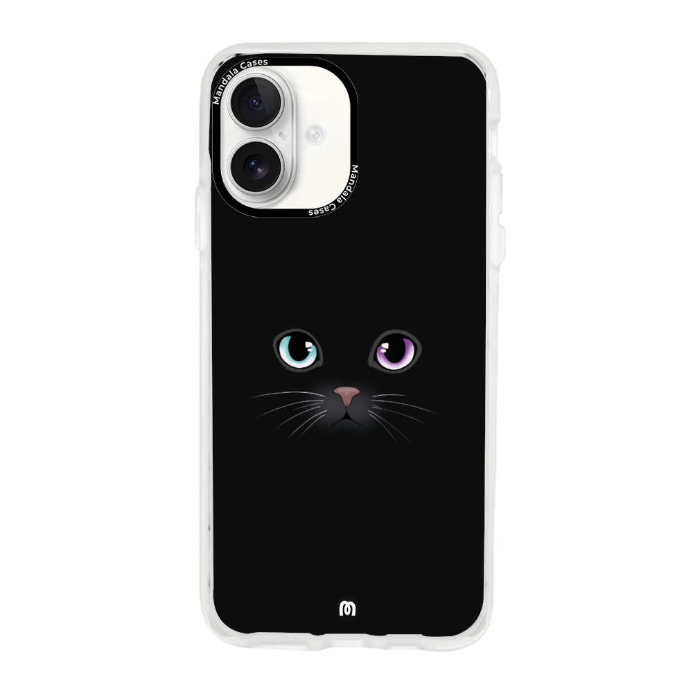 Cases para iphone 16 plus - Mandala Cases