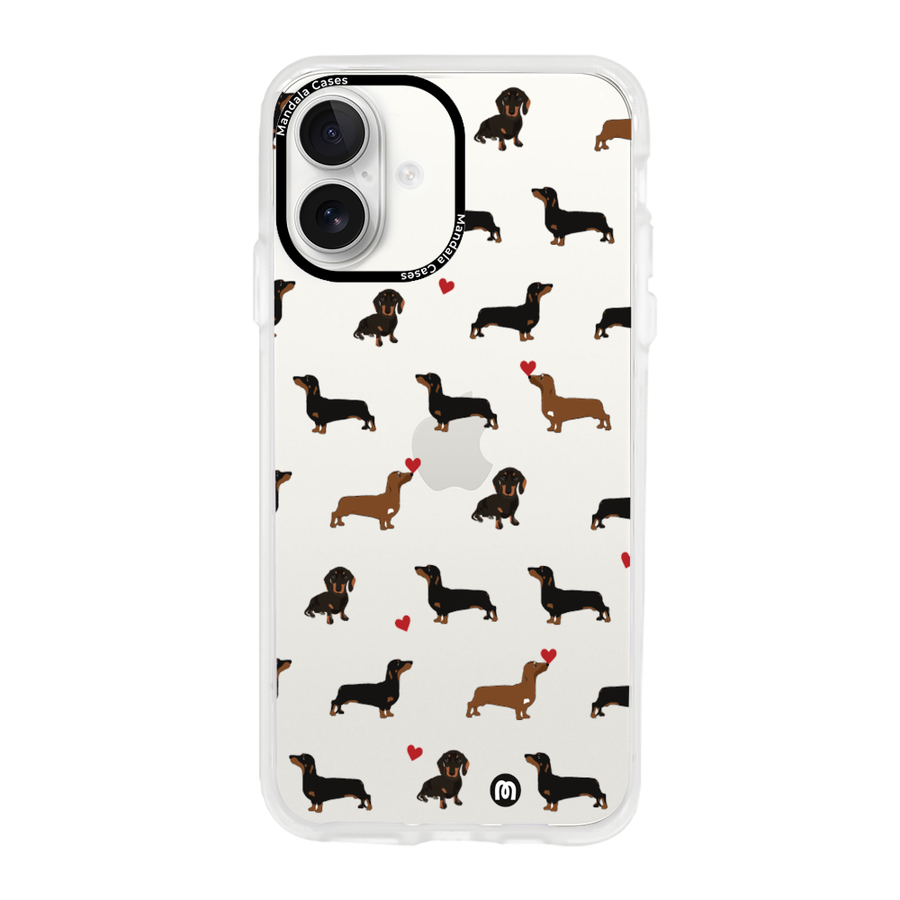 Cases para iphone 16 plus - Mandala Cases