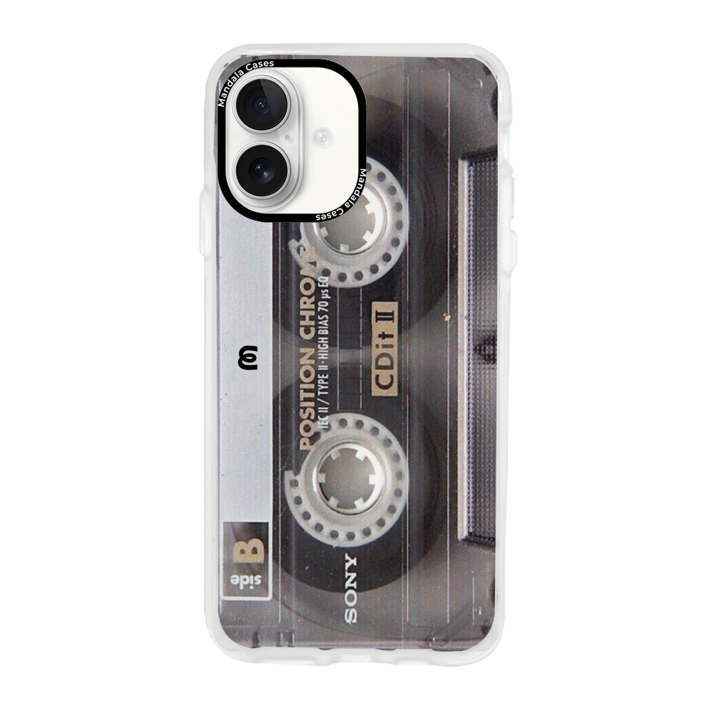 Cases para iphone 16 plus - Mandala Cases
