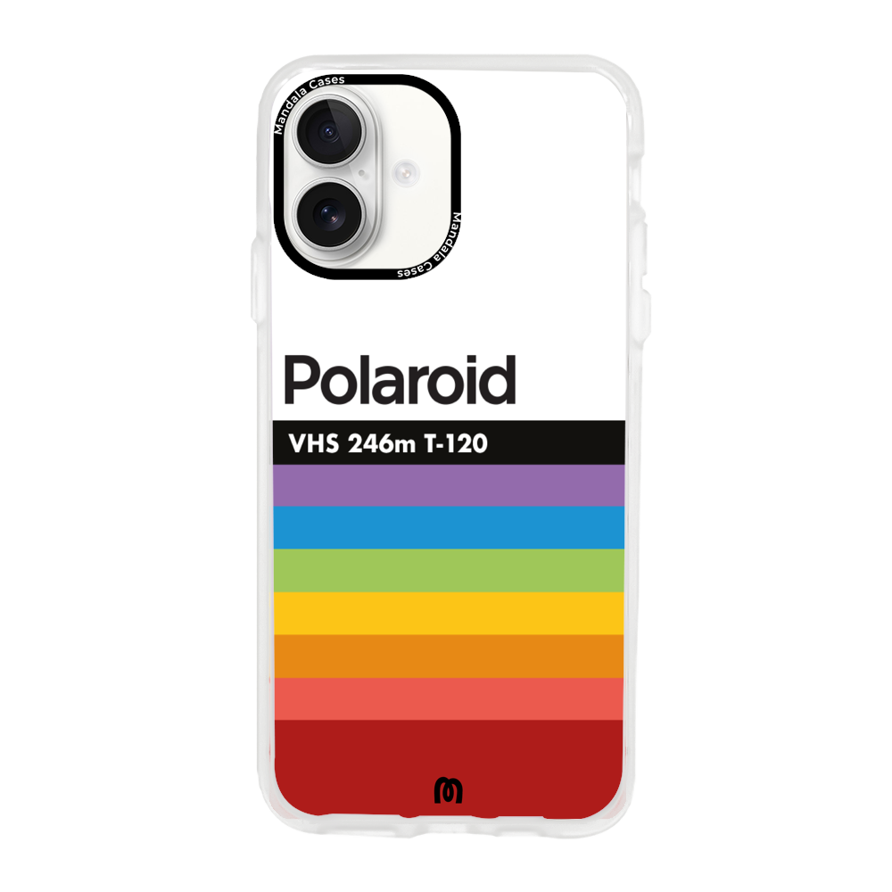 Cases para iphone 16 plus - Mandala Cases
