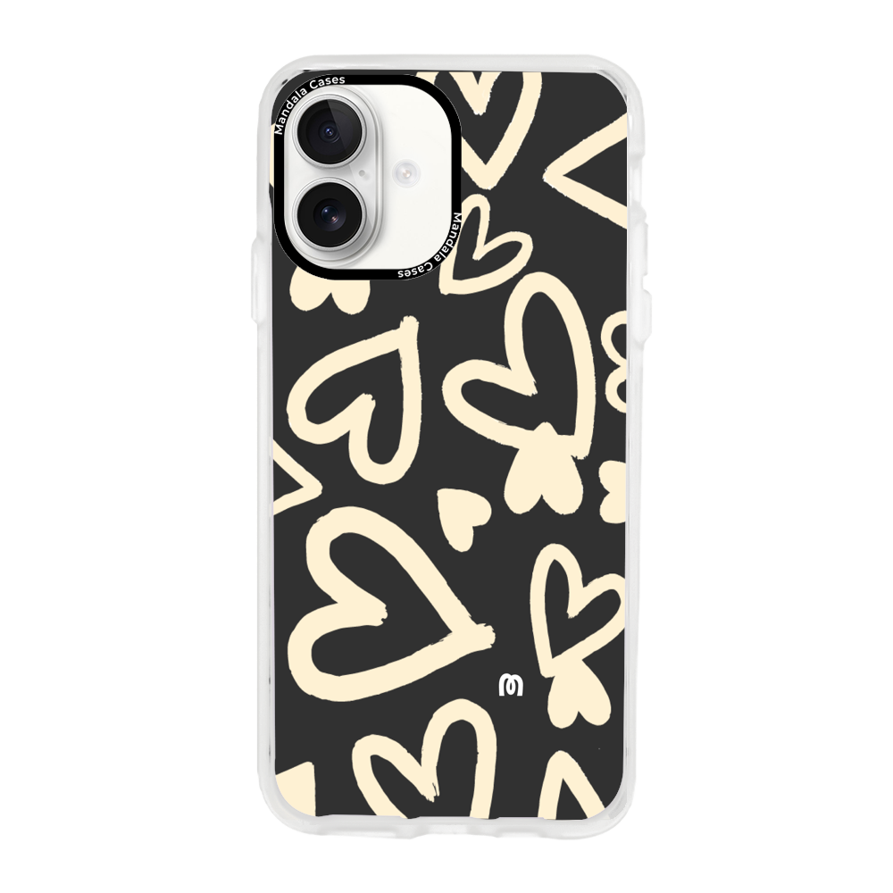 Cases para iphone 16 plus - Mandala Cases