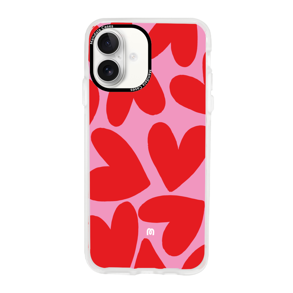 Cases para iphone 16 plus - Mandala Cases