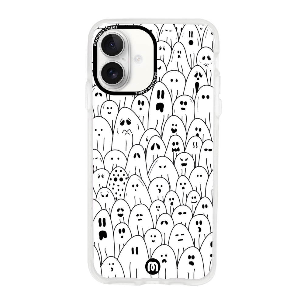 Cases para iphone 16 plus - Mandala Cases