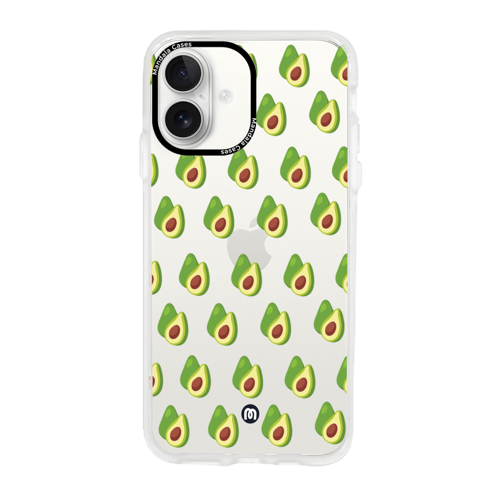 Cases para iphone 16 plus - Mandala Cases