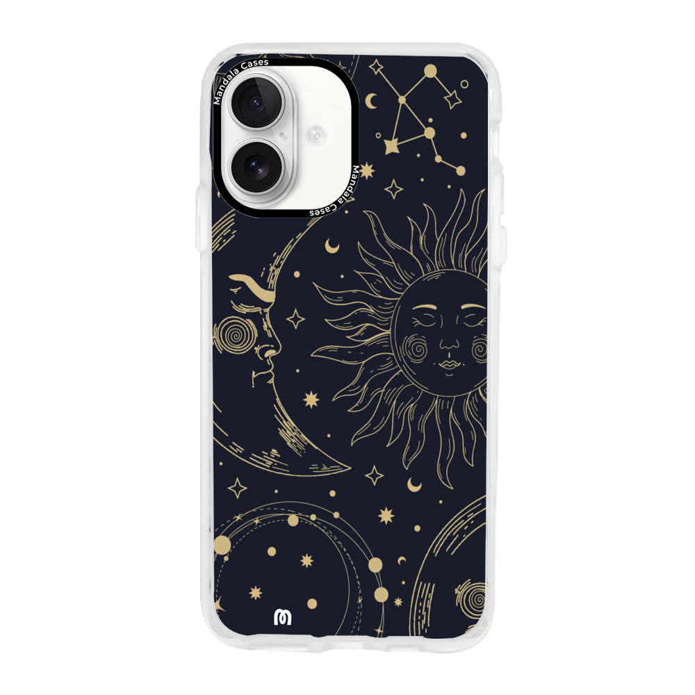 Cases para iphone 16 plus - Mandala Cases