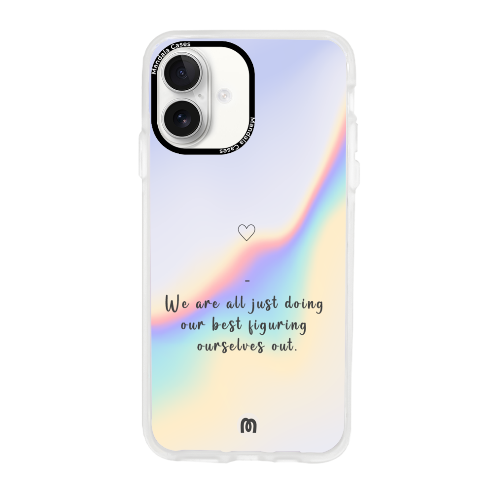 Cases para iphone 16 plus - Mandala Cases