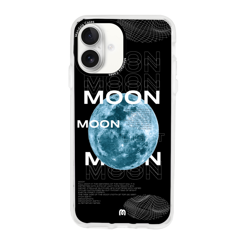 Cases para iphone 16 plus - Mandala Cases