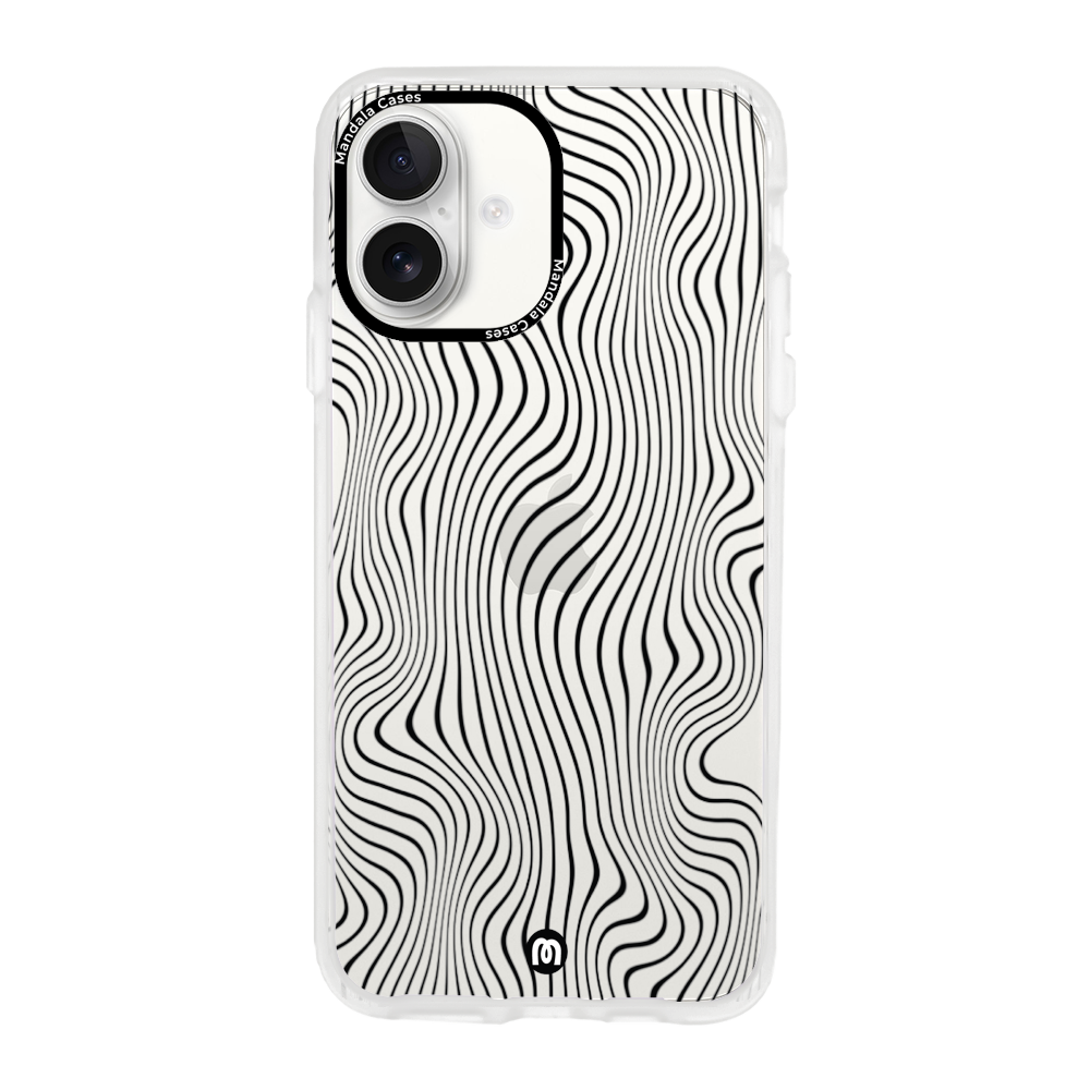 Cases para iphone 16 plus - Mandala Cases