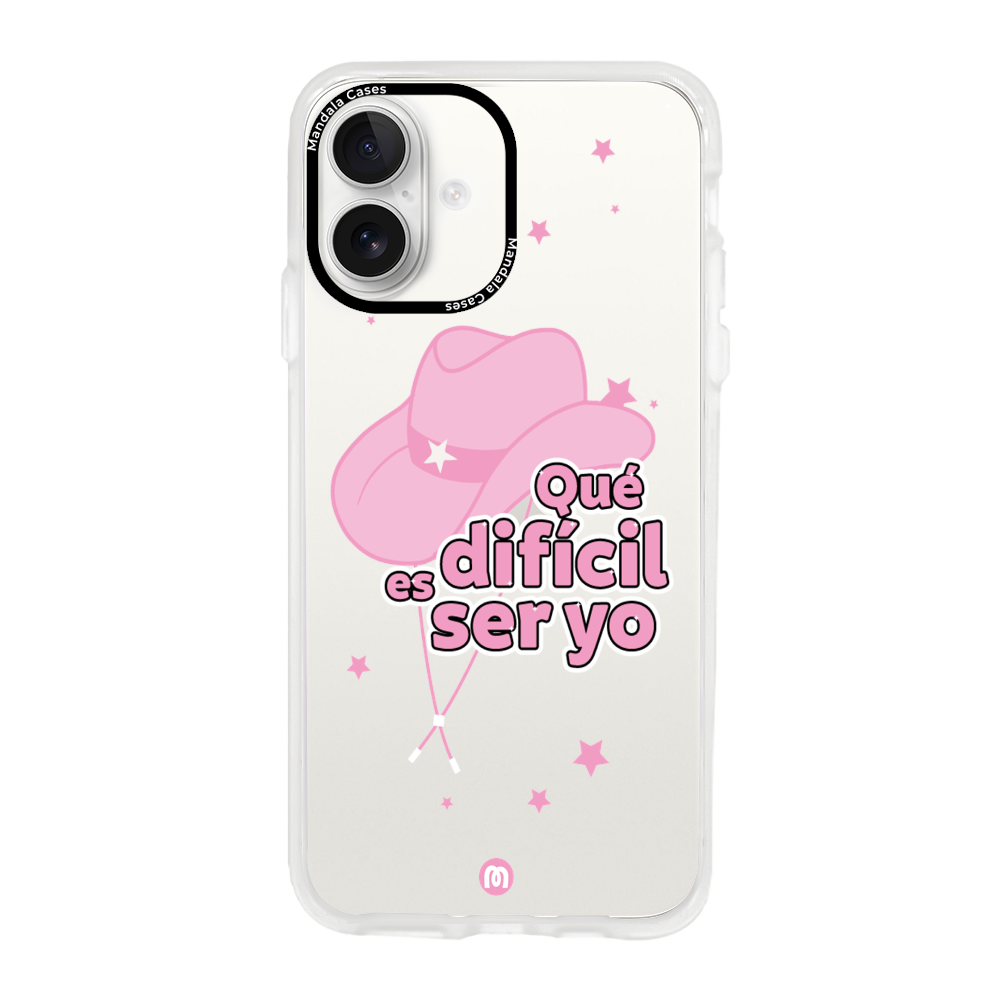 Cases para iphone 16 plus - Mandala Cases