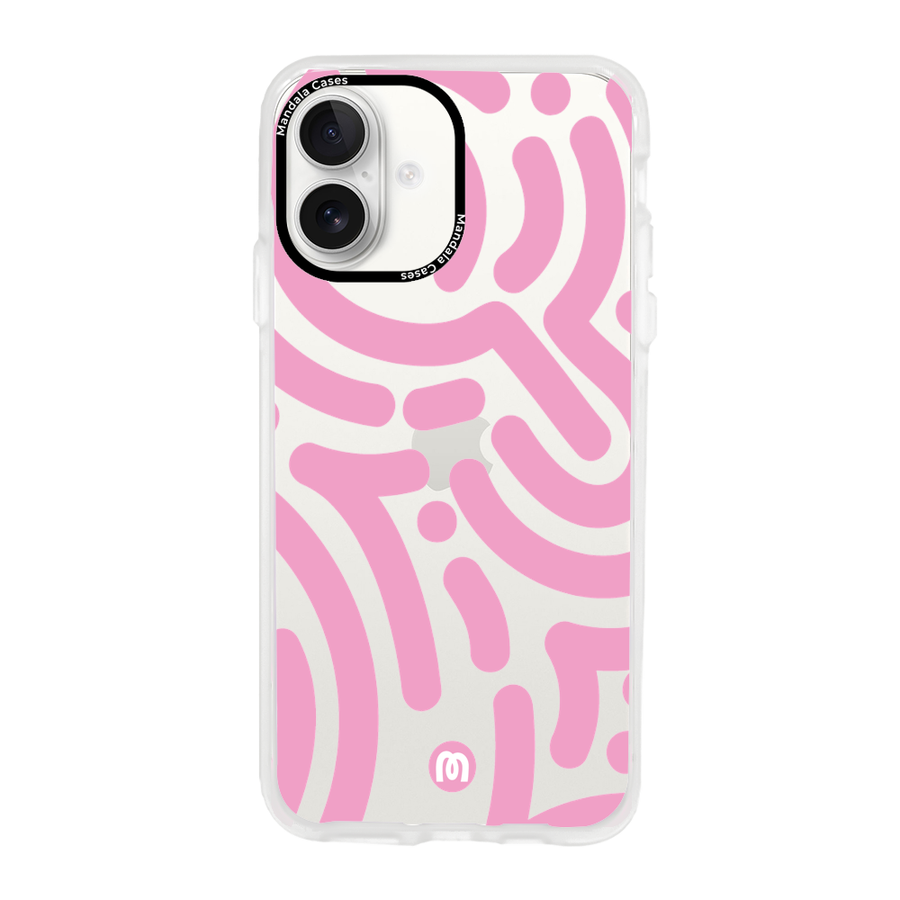 Cases para iphone 16 plus - Mandala Cases