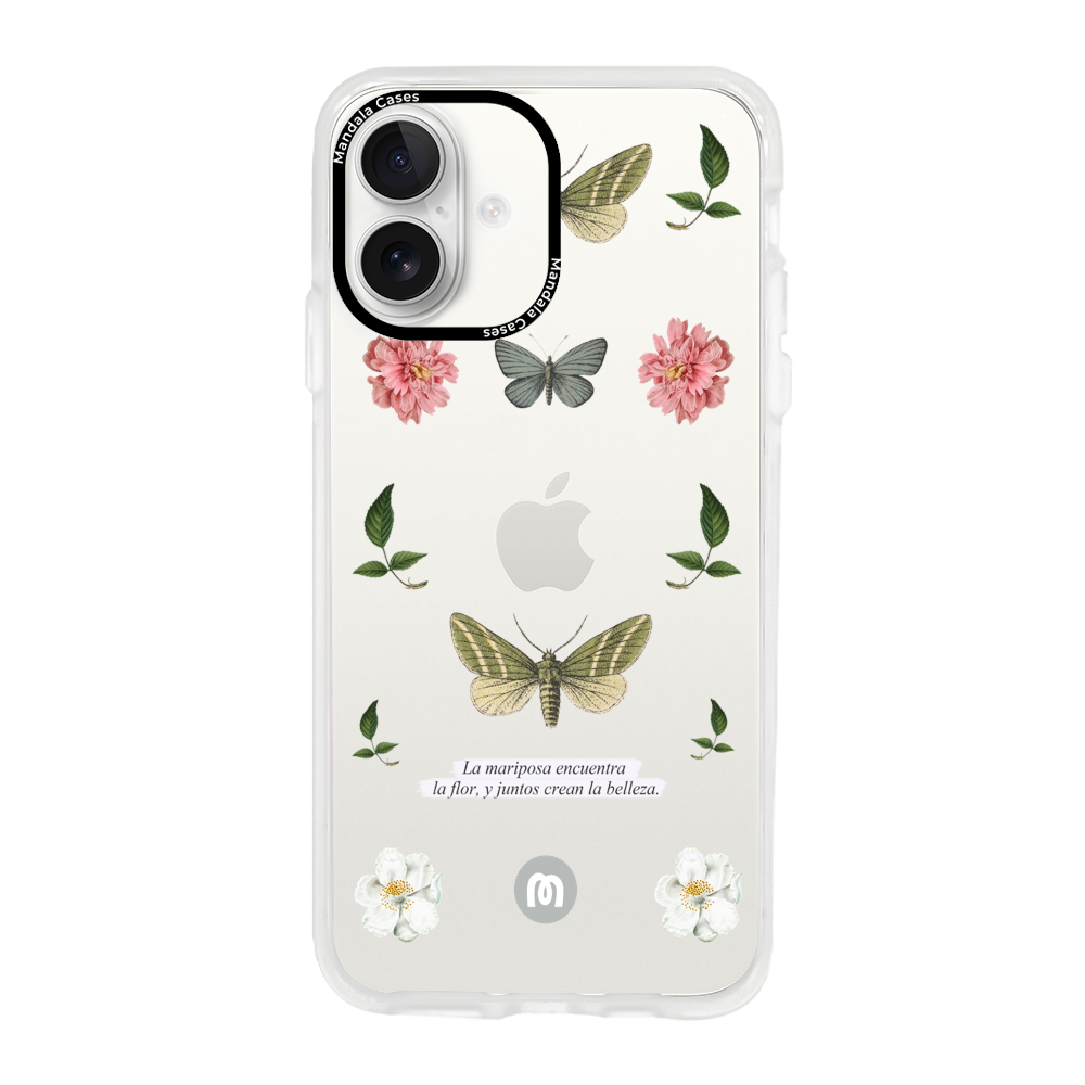 Cases para iphone 16 plus - Mandala Cases