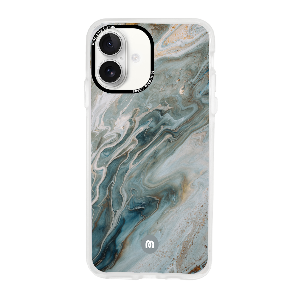 Cases para iphone 16 plus - Mandala Cases