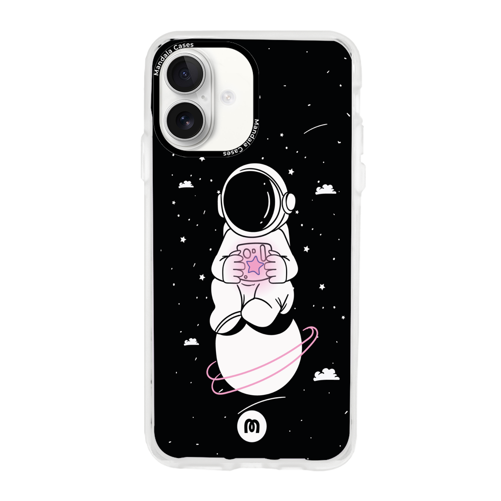 Cases para iphone 16 plus - Mandala Cases
