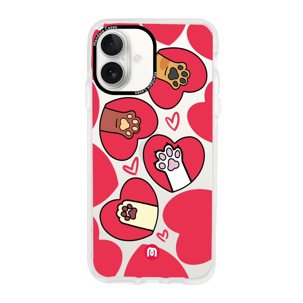 Cases para iphone 16 plus - Mandala Cases