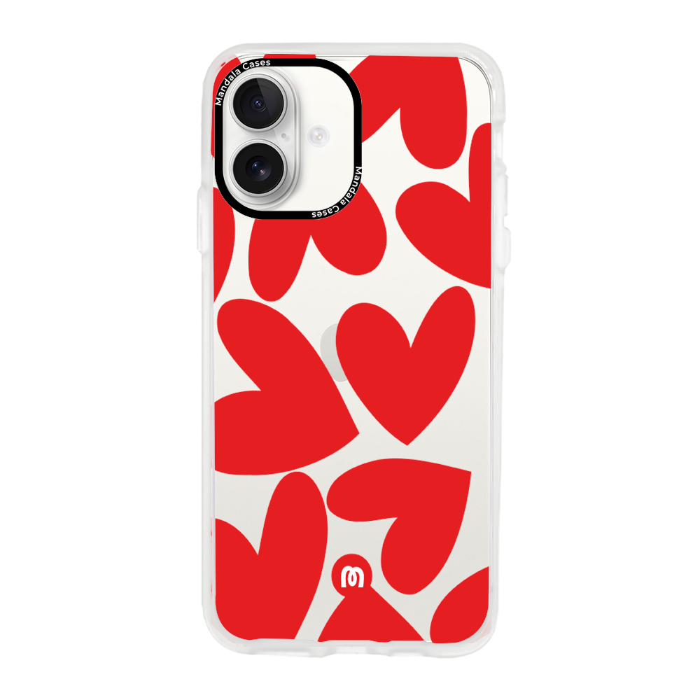 Cases para iphone 16 plus - Mandala Cases