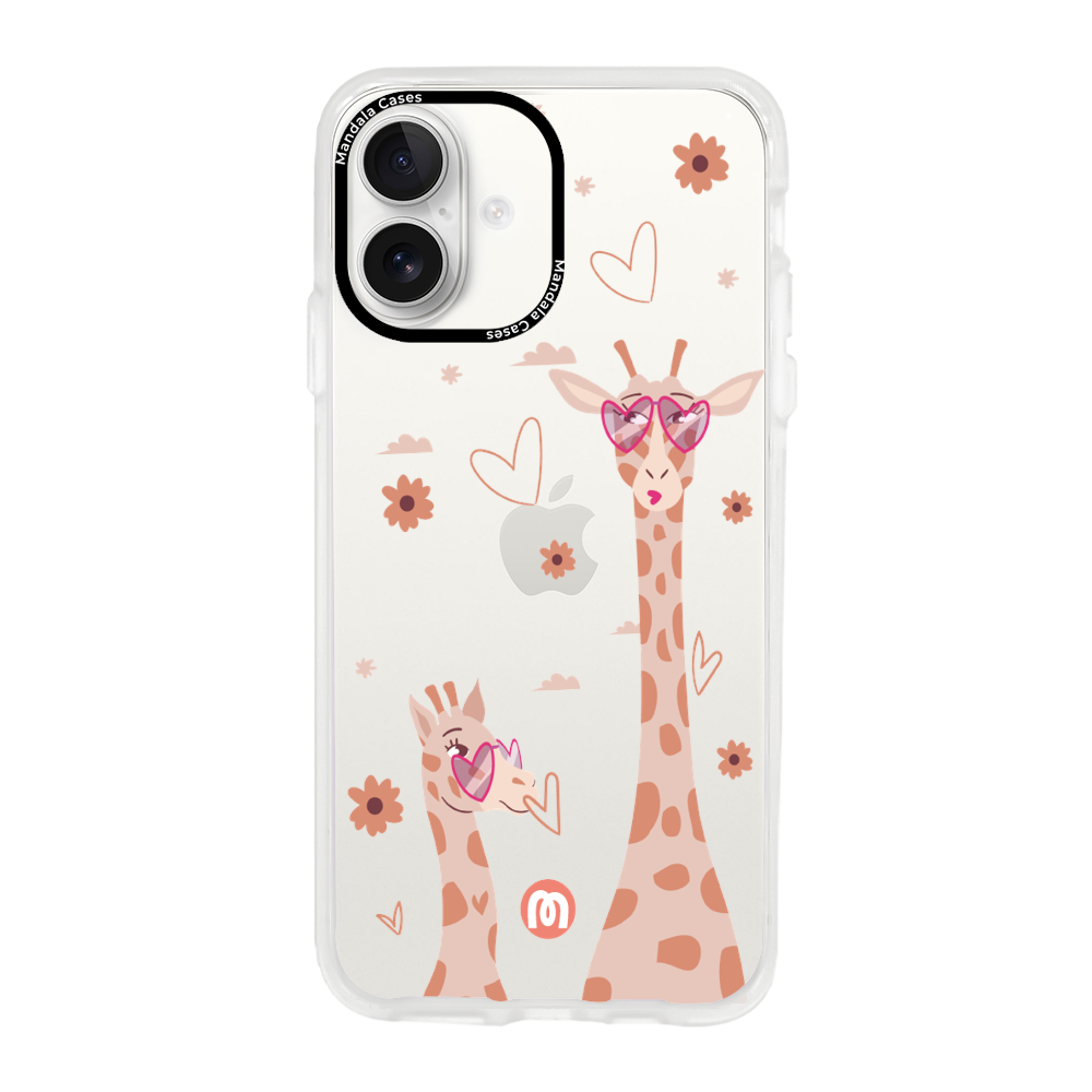 Cases para iphone 16 plus - Mandala Cases