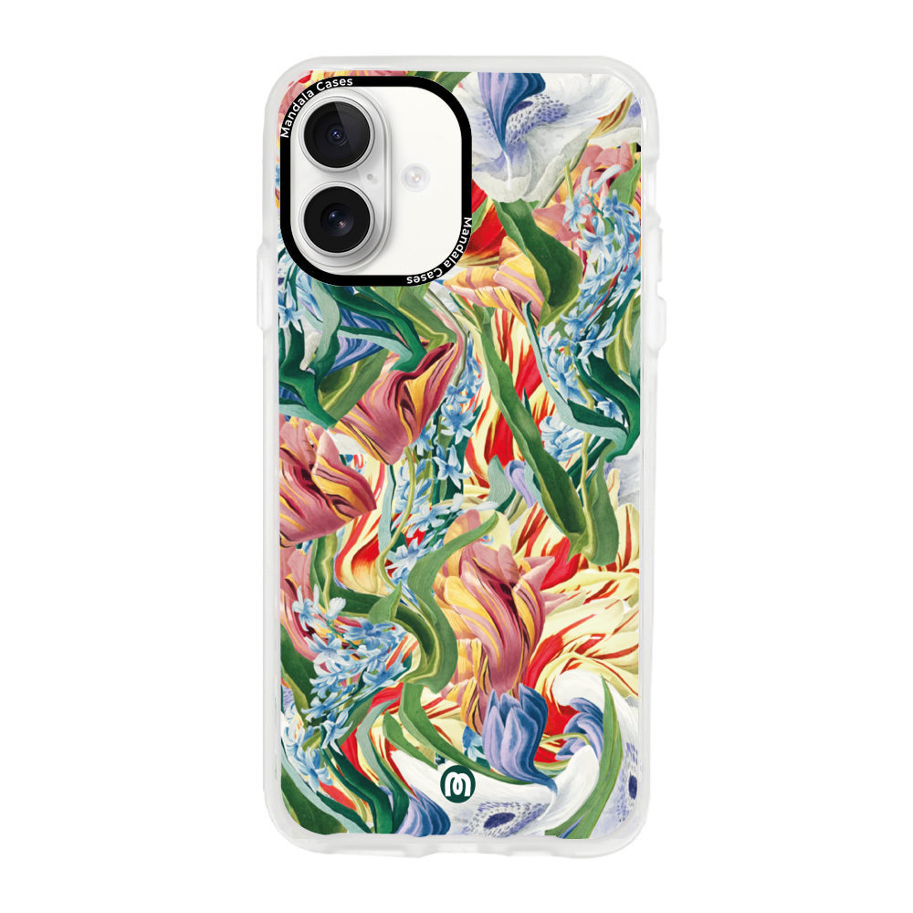 Cases para iphone 16 plus - Mandala Cases