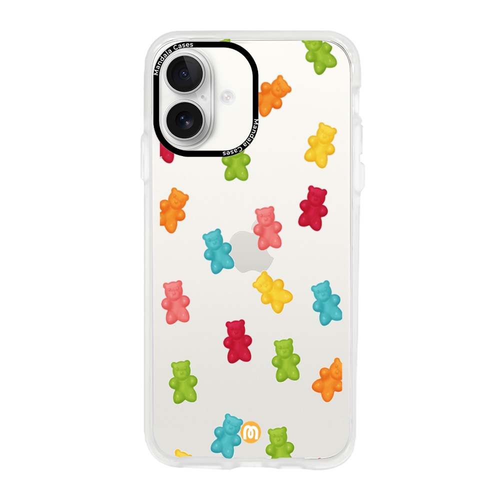 Cases para iphone 16 plus - Mandala Cases
