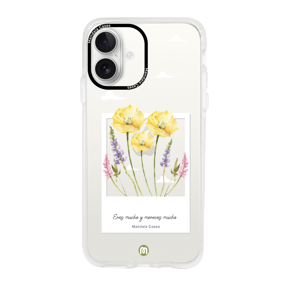 Cases para iphone 16 plus - Mandala Cases