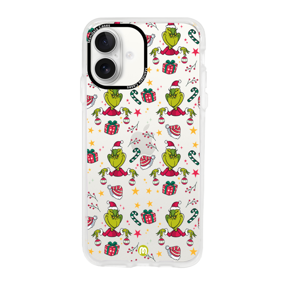 Cases para iphone 16 plus - Mandala Cases