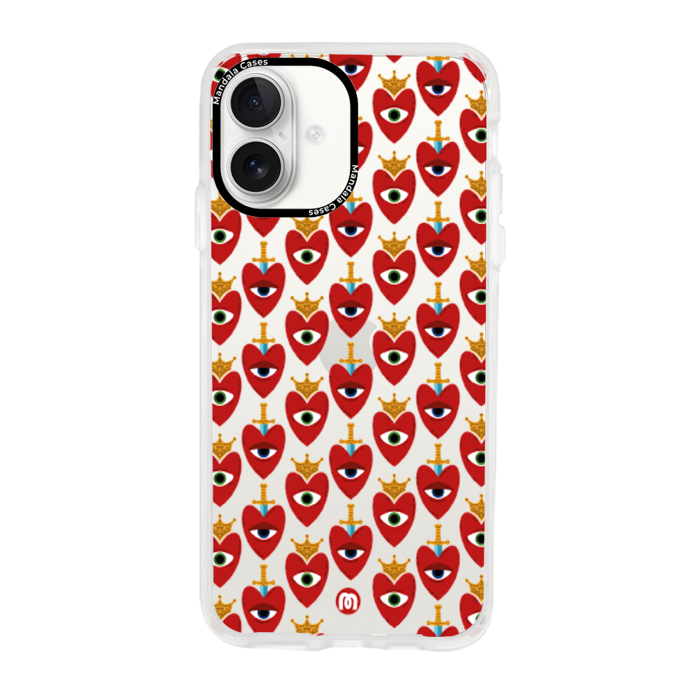 Cases para iphone 16 plus - Mandala Cases