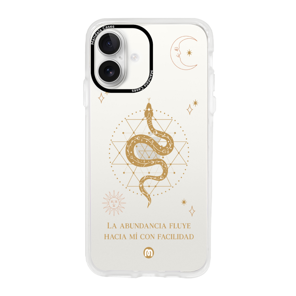 Cases para iphone 16 plus - Mandala Cases