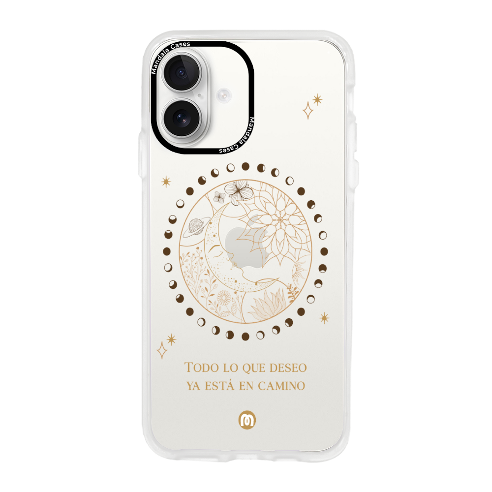 Cases para iphone 16 plus - Mandala Cases