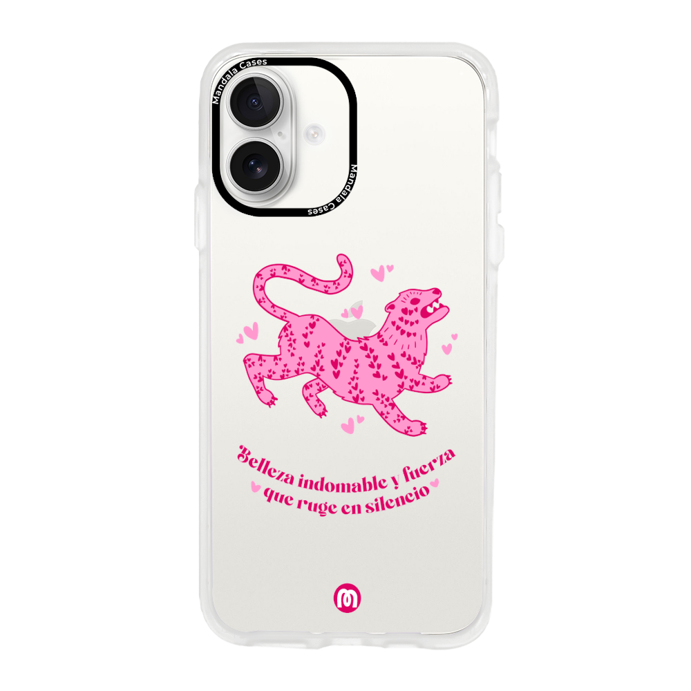 Cases para iphone 16 plus - Mandala Cases