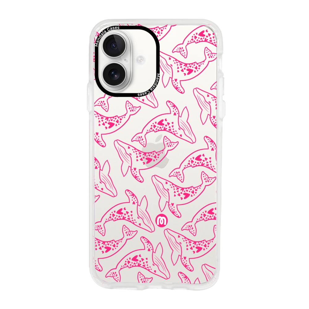 Cases para iphone 16 plus - Mandala Cases