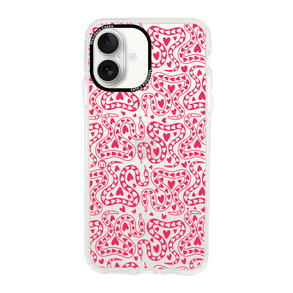 Cases para iphone 16 plus - Mandala Cases