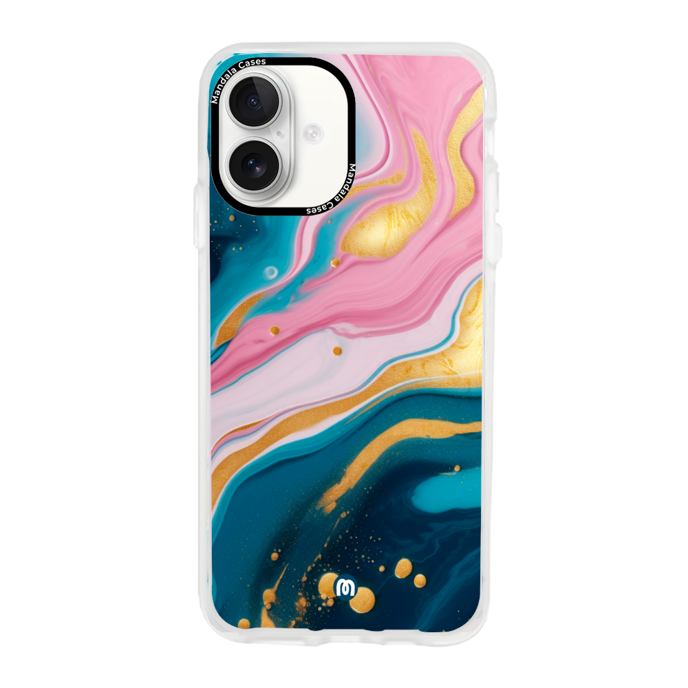 Cases para iphone 16 plus - Mandala Cases