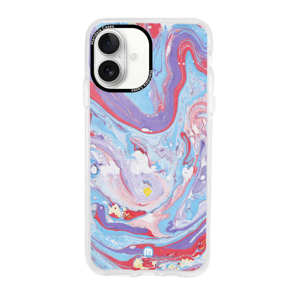 Cases para iphone 16 plus - Mandala Cases