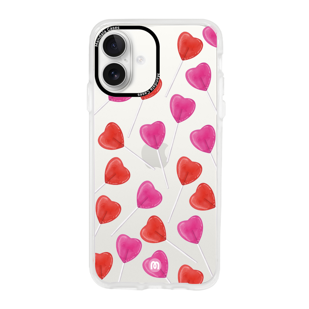 Cases para iphone 16 plus - Mandala Cases