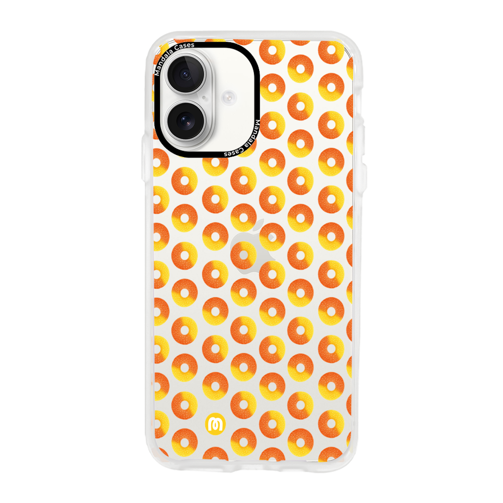 Cases para iphone 16 plus - Mandala Cases