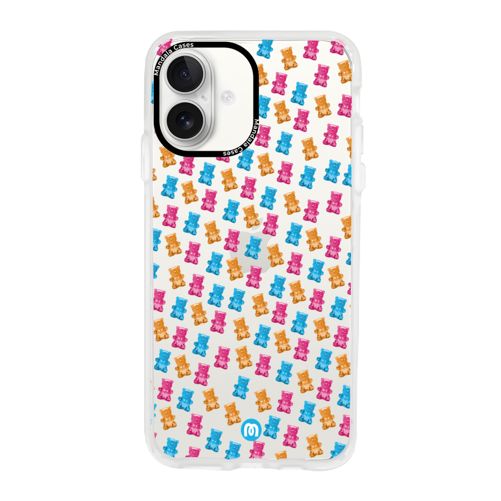 Cases para iphone 16 plus - Mandala Cases