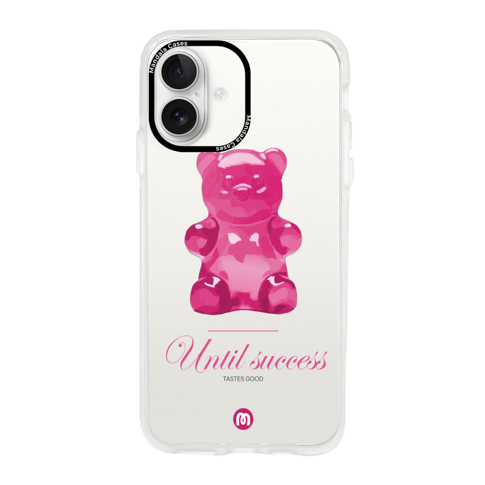 Cases para iphone 16 plus - Mandala Cases