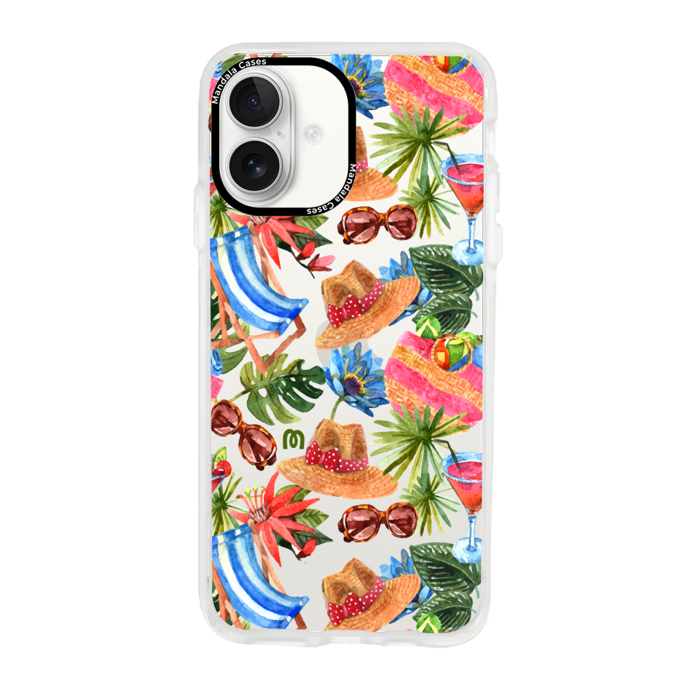 Cases para iphone 16 plus - Mandala Cases