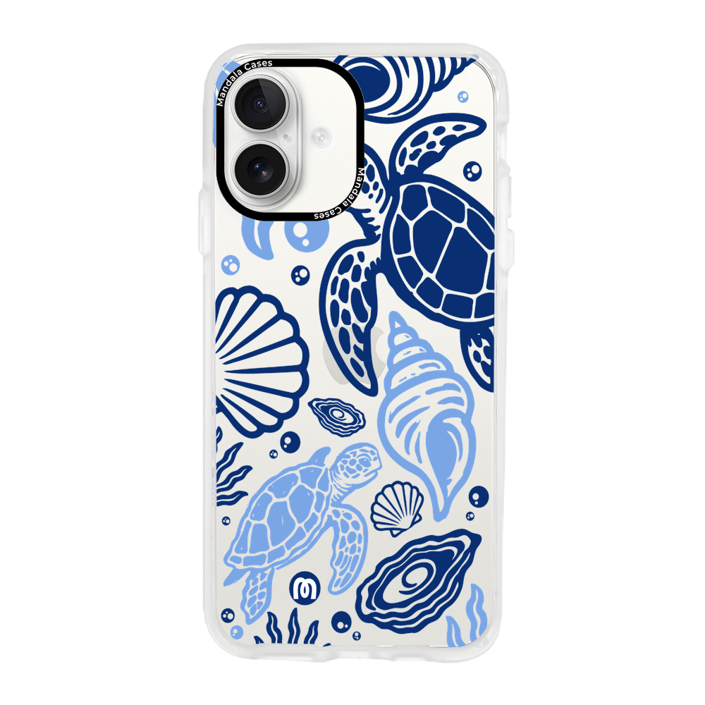Cases para iphone 16 plus - Mandala Cases