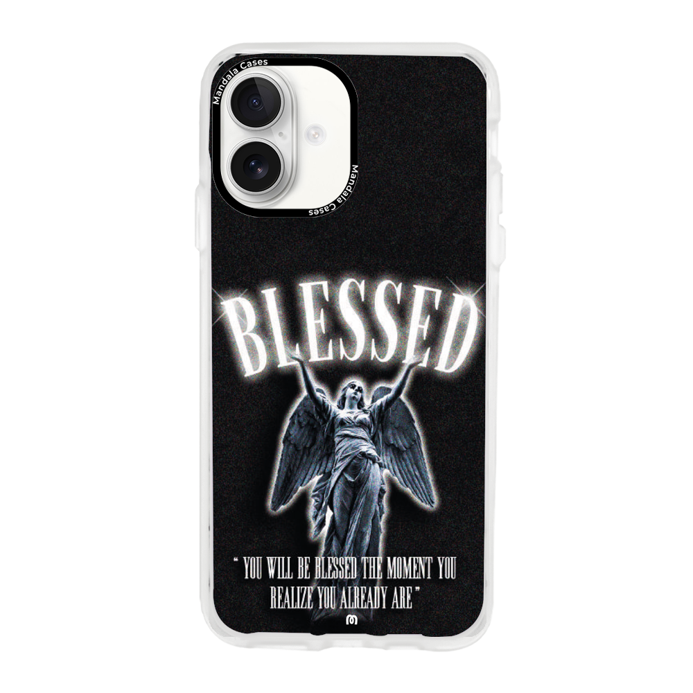 Cases para iphone 16 plus - Mandala Cases