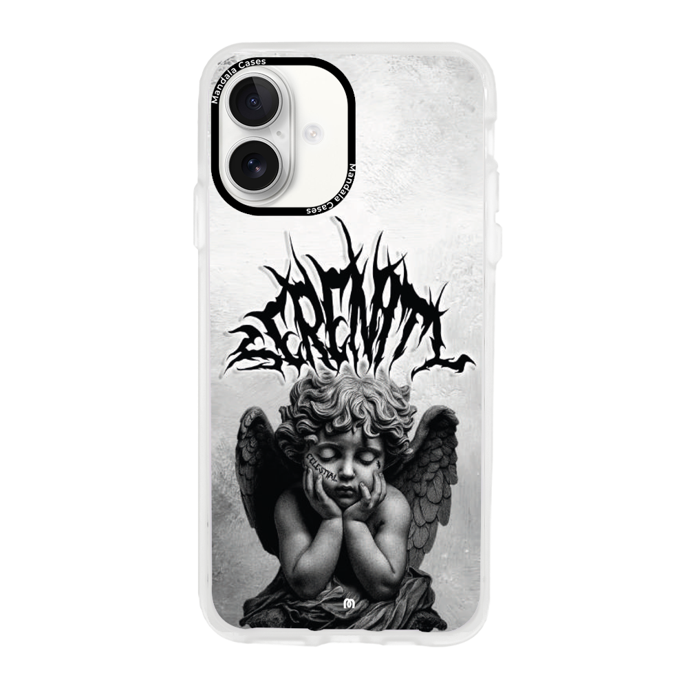 Cases para iphone 16 plus - Mandala Cases