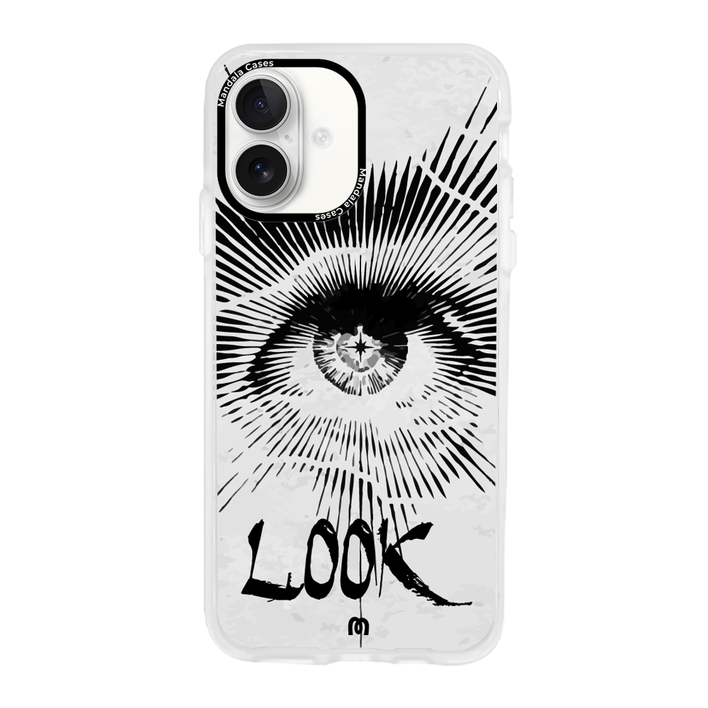 Cases para iphone 16 plus - Mandala Cases